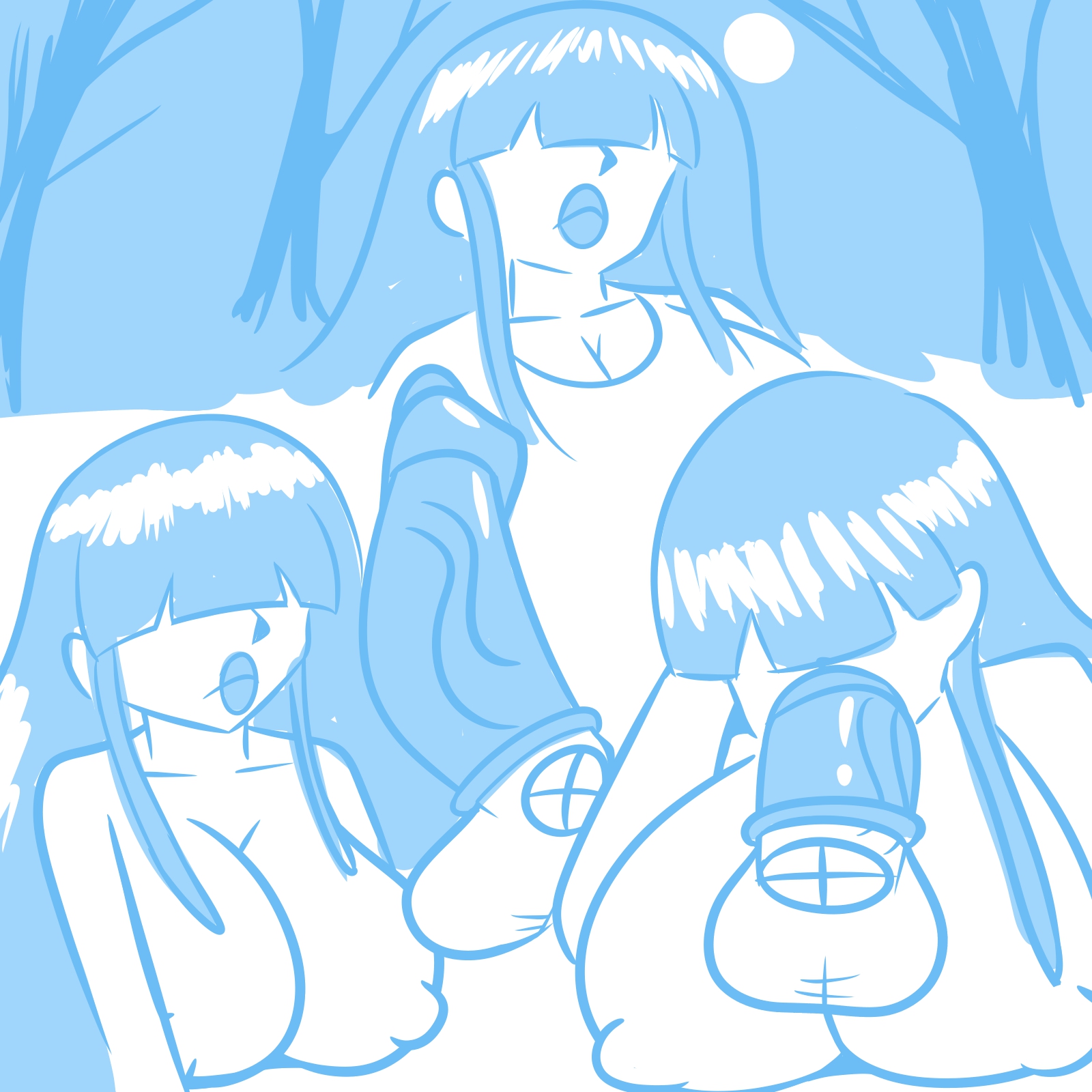 Ghost Rule 34 Image