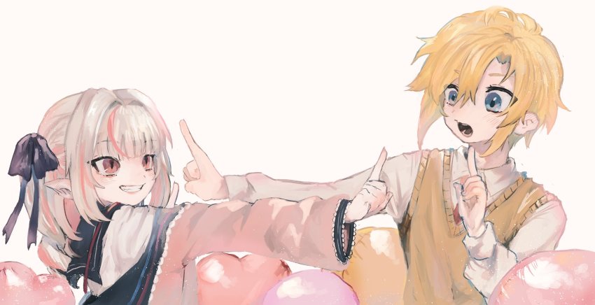 Makaino Ririmu (Nijisanji) Rule 34 Image