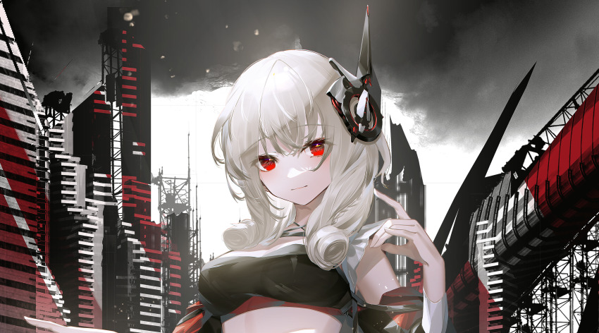 Azur Lane Rule 34 Image