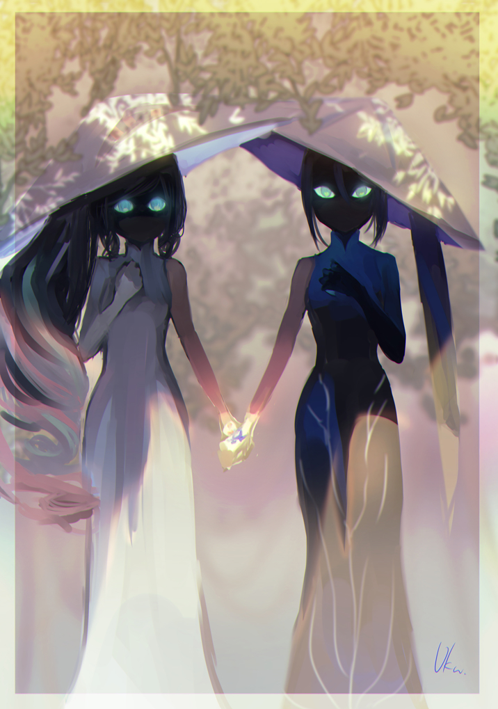 Trung Nhi (Fate) Rule 34 Image