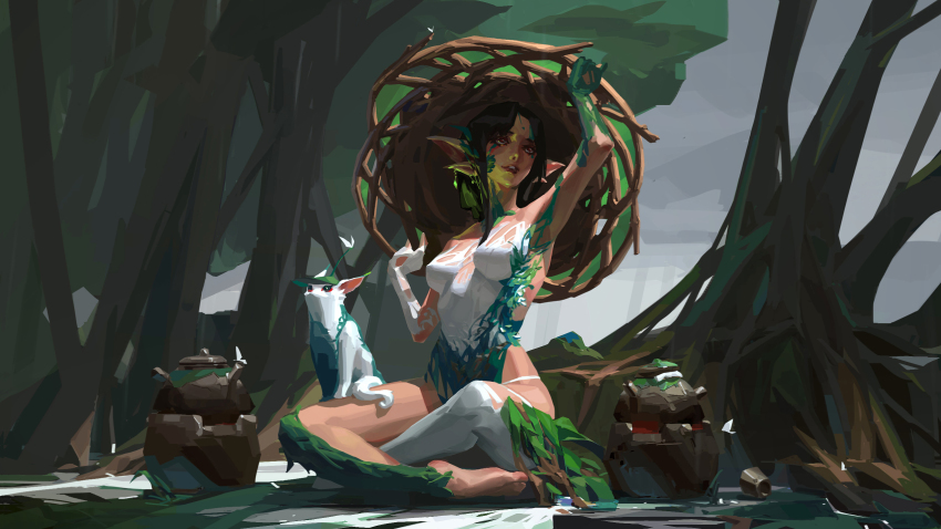 Original Rule 34 Image