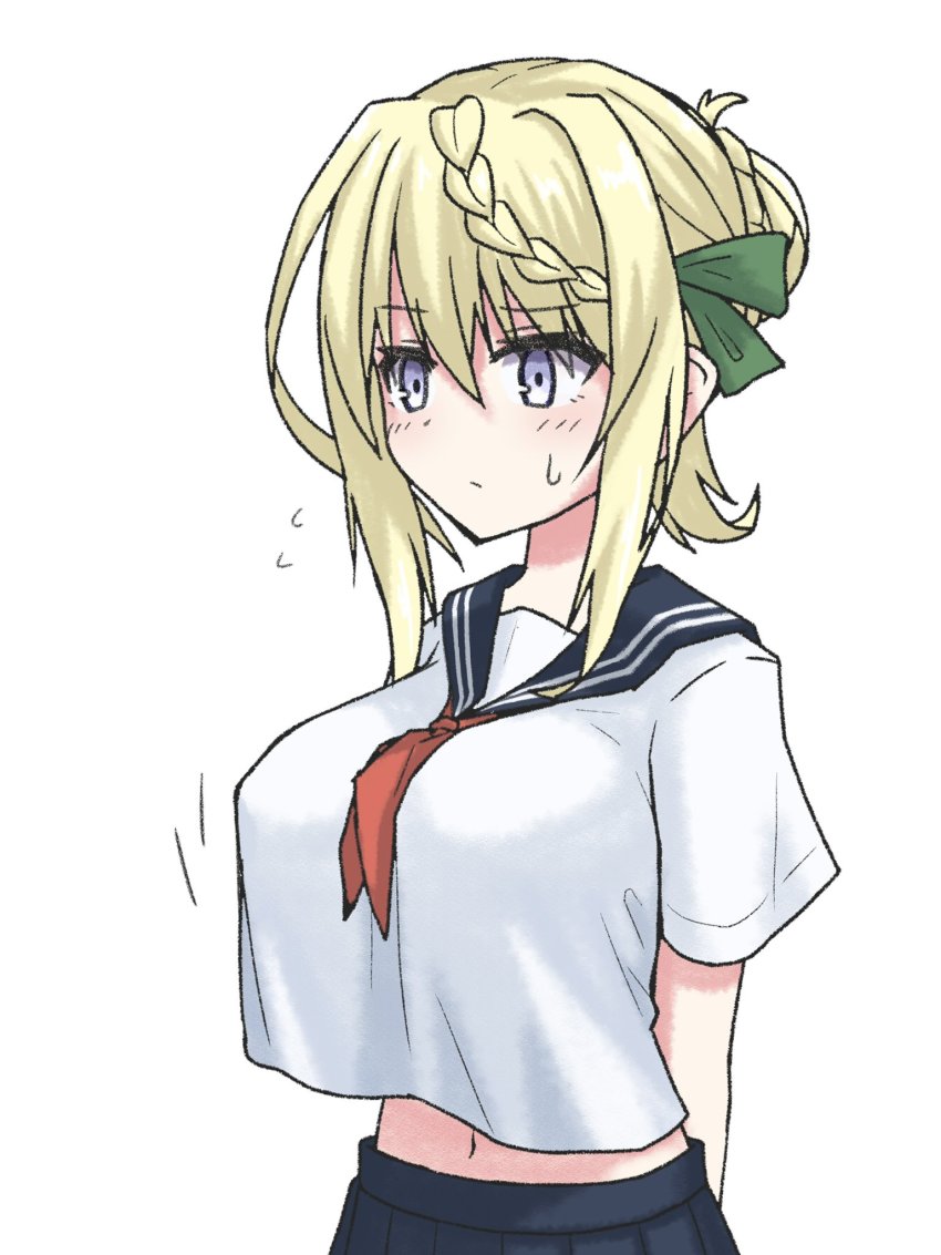 Kantai Collection Rule 34 Image