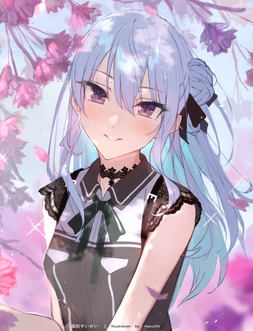 Hoshimachi Suisei (Hololive) Rule 34 Image
