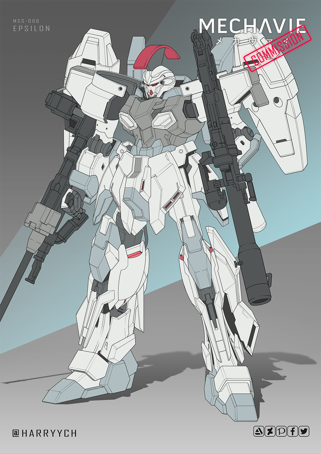 Gundam Rule 34 Image