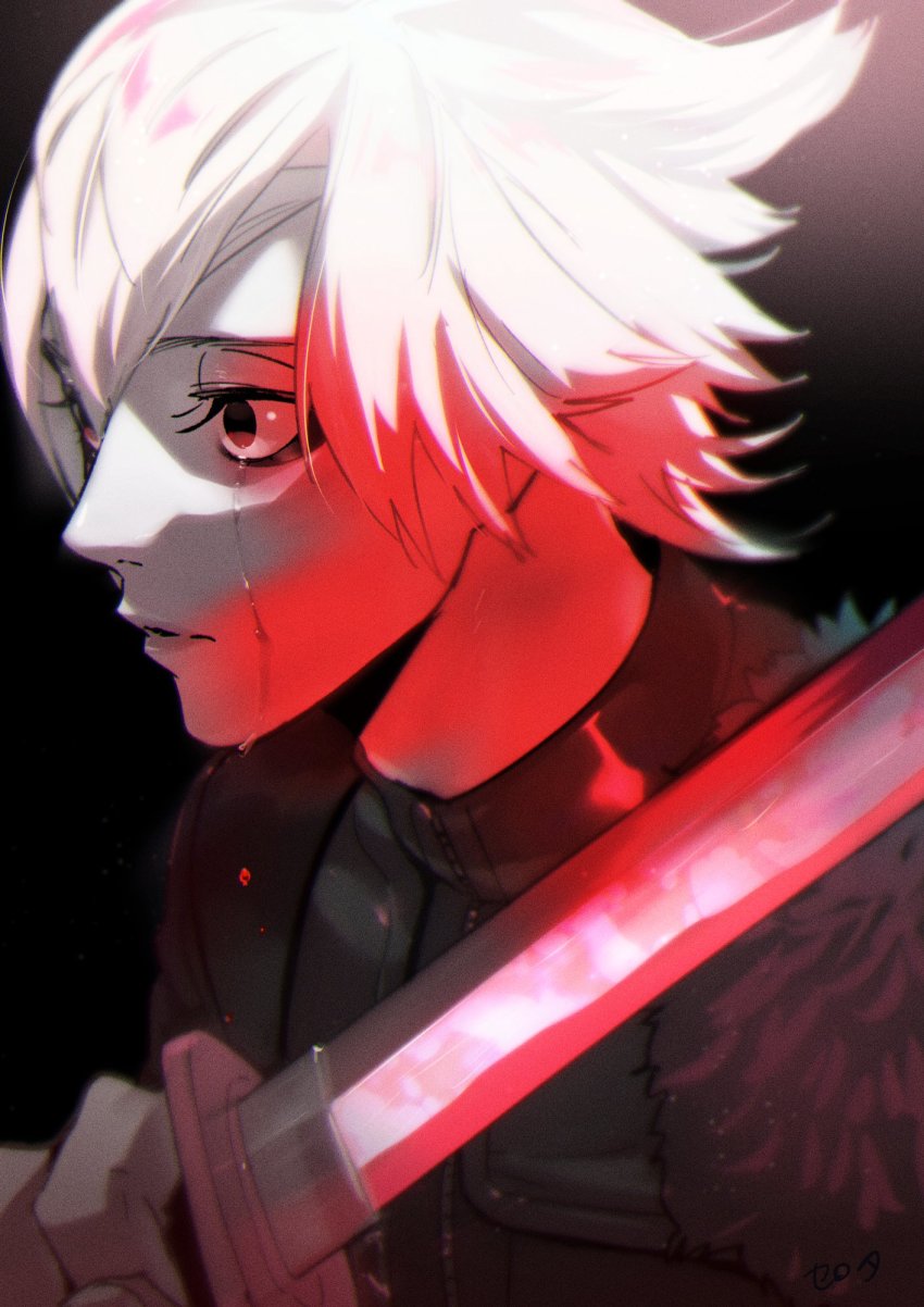 Character Request (Touken Ranbu) Rule 34 Image