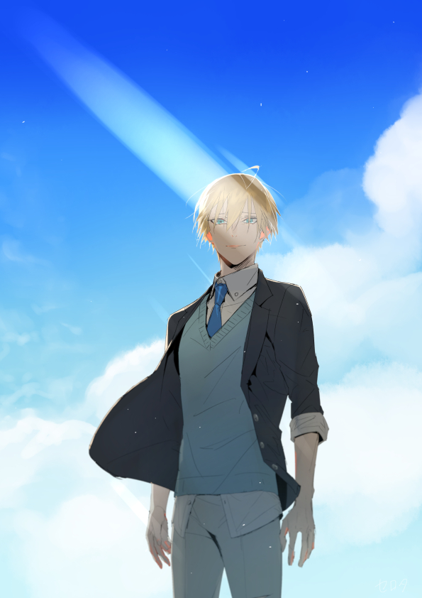 Yamanbagiri Kunihiro (Touken Ranbu) Rule 34 Image
