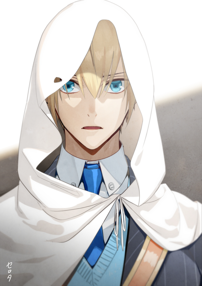 Yamanbagiri Kunihiro (Touken Ranbu) Rule 34 Image