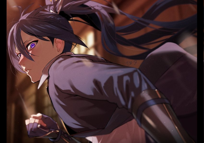 Touken Ranbu Rule 34 Image