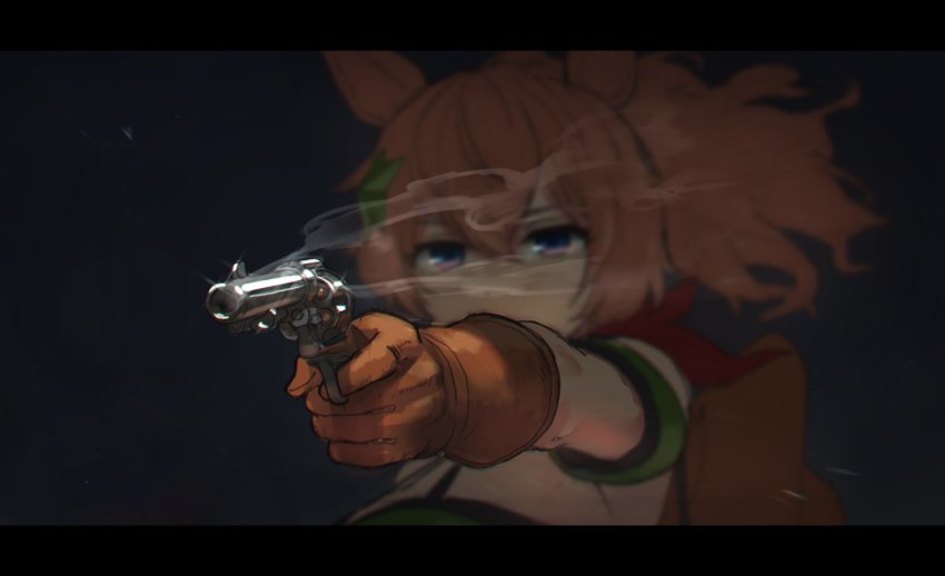 Taiki Shuttle (Umamusume) Rule 34 Image