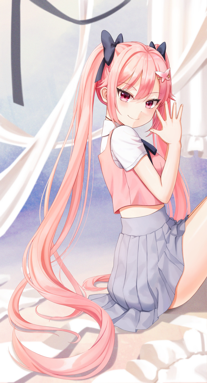 Indie Virtual Youtuber Rule 34 Image
