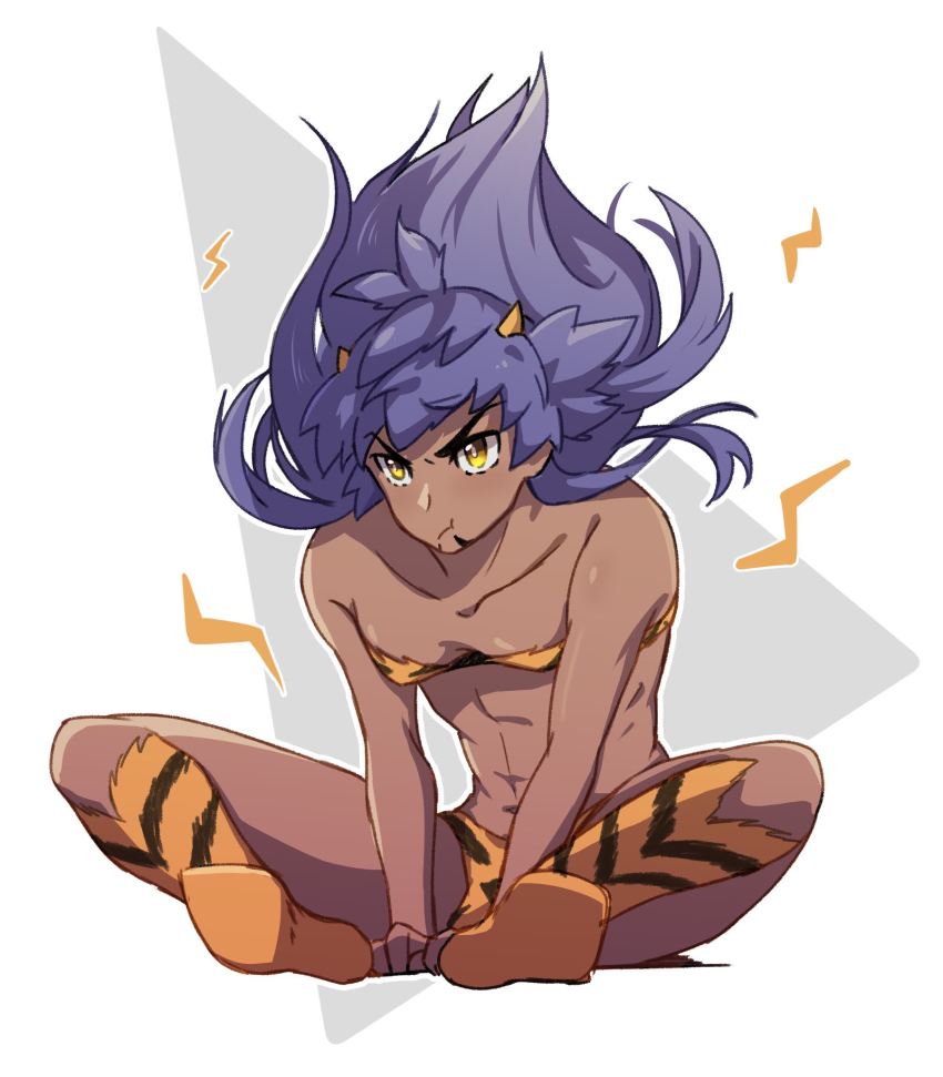 Leon (Pokemon) Rule 34 Image