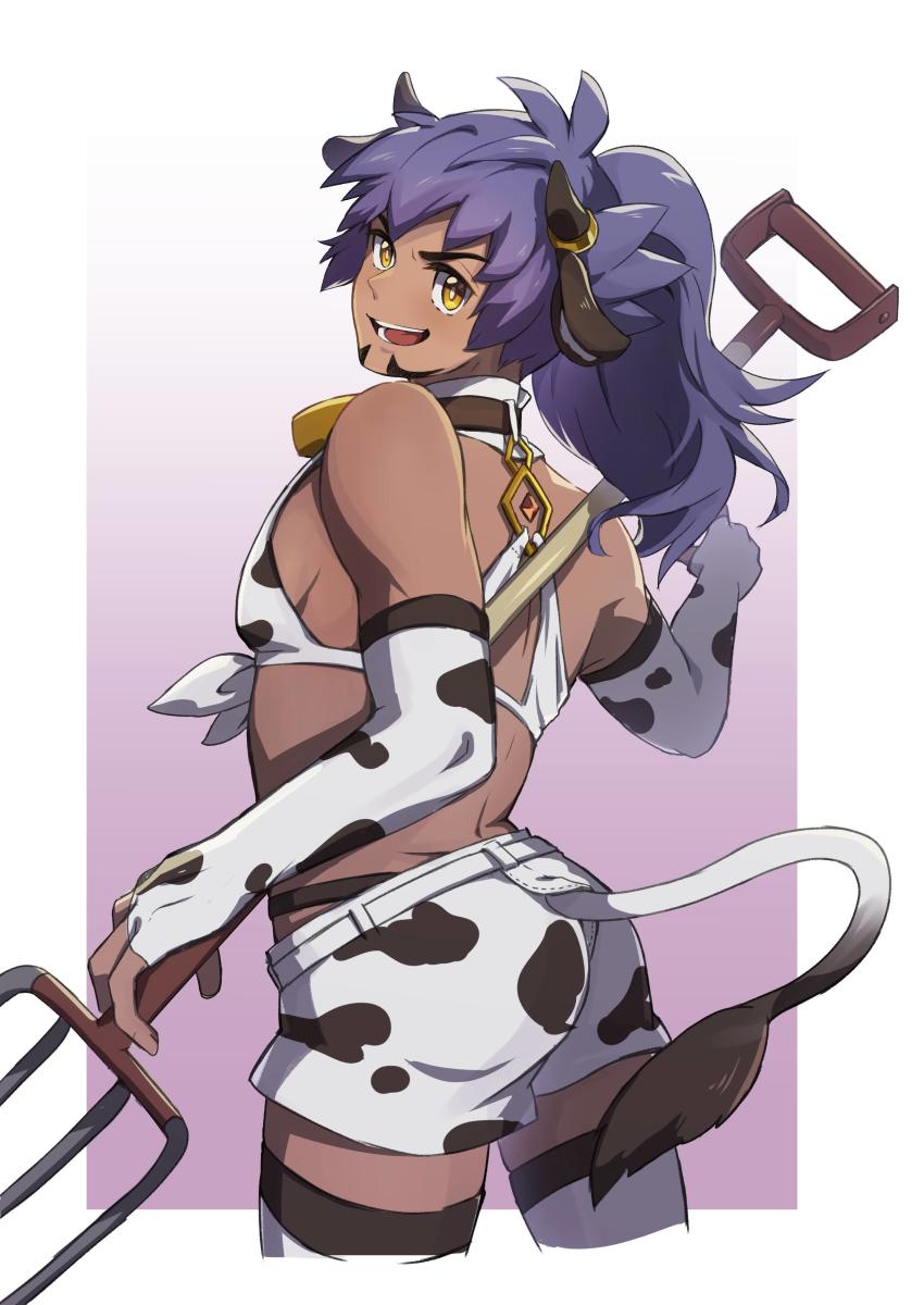 Leon (Pokemon) Rule 34 Image
