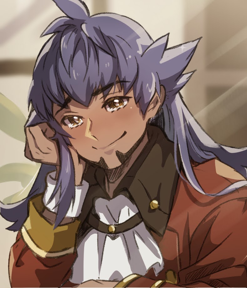 Leon (Pokemon) Rule 34 Image