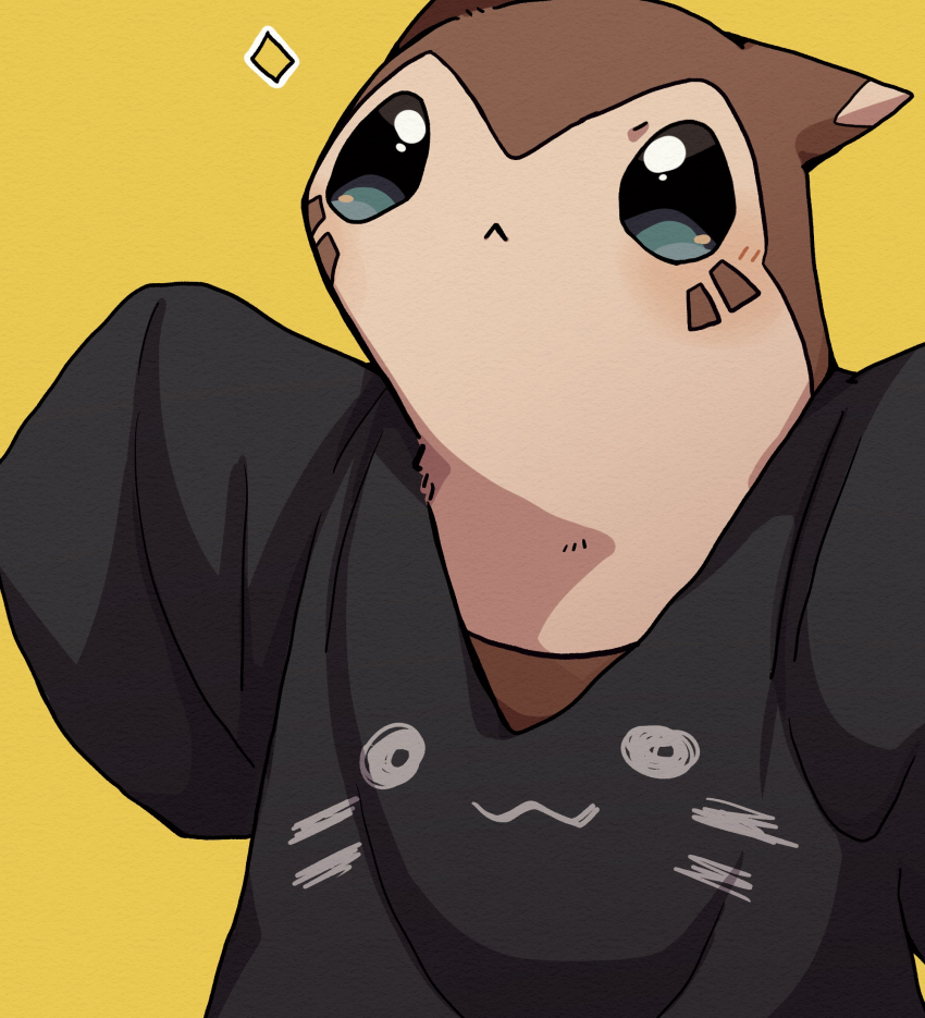 Furret (Nintendo) Rule 34 Image