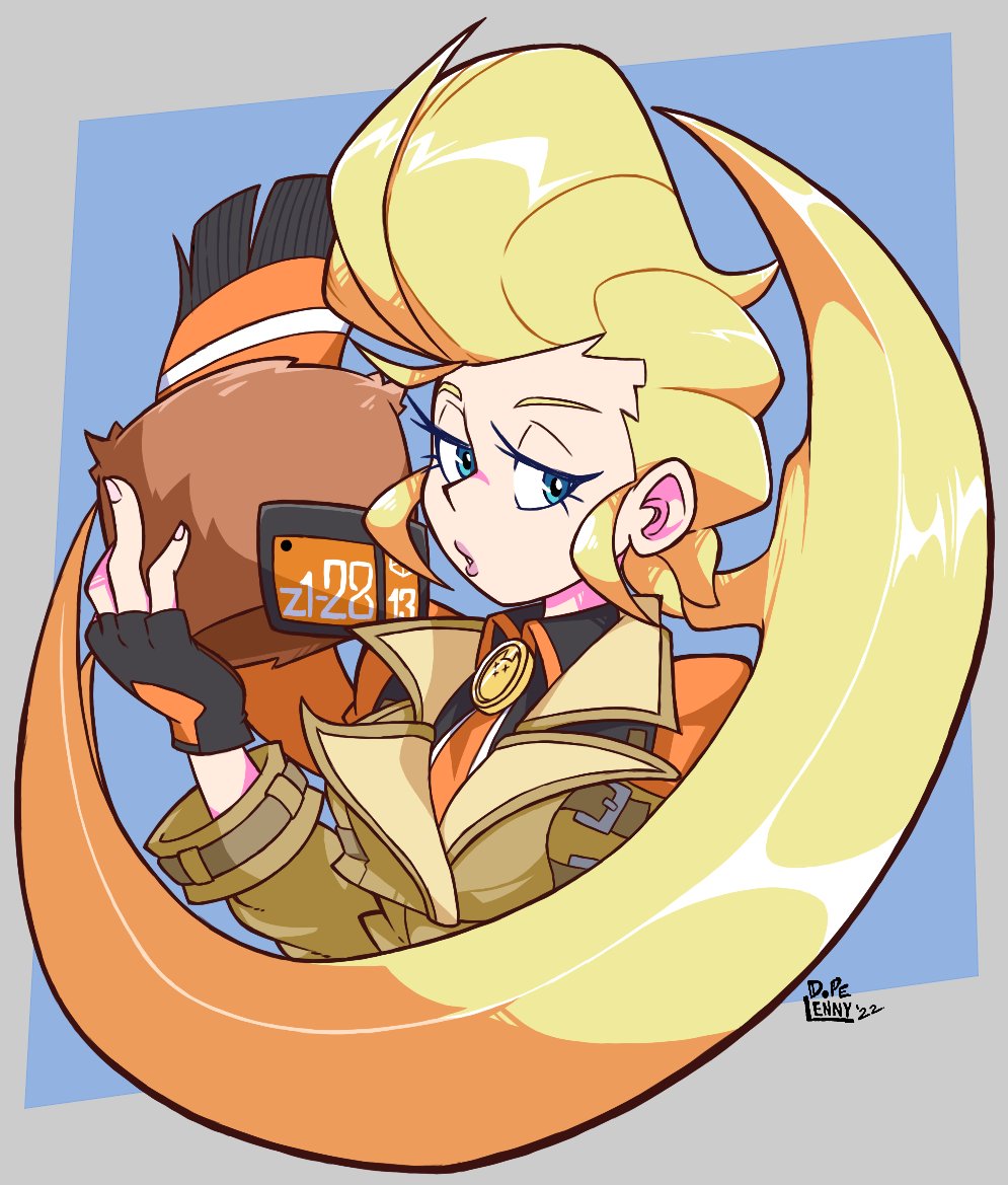 Millia Rage (Guilty Gear) Rule 34 Image