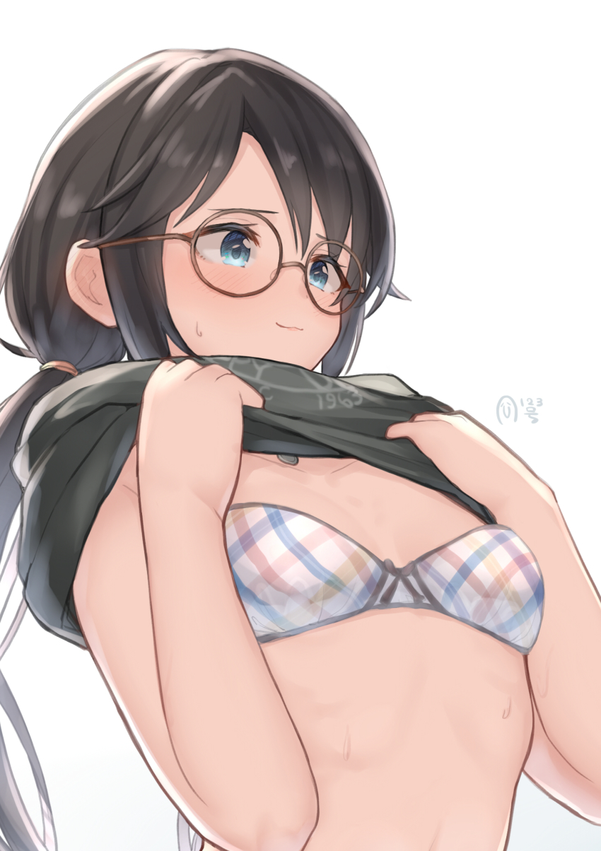 Mitsumine Yuika (Idolmaster) Rule 34 Image