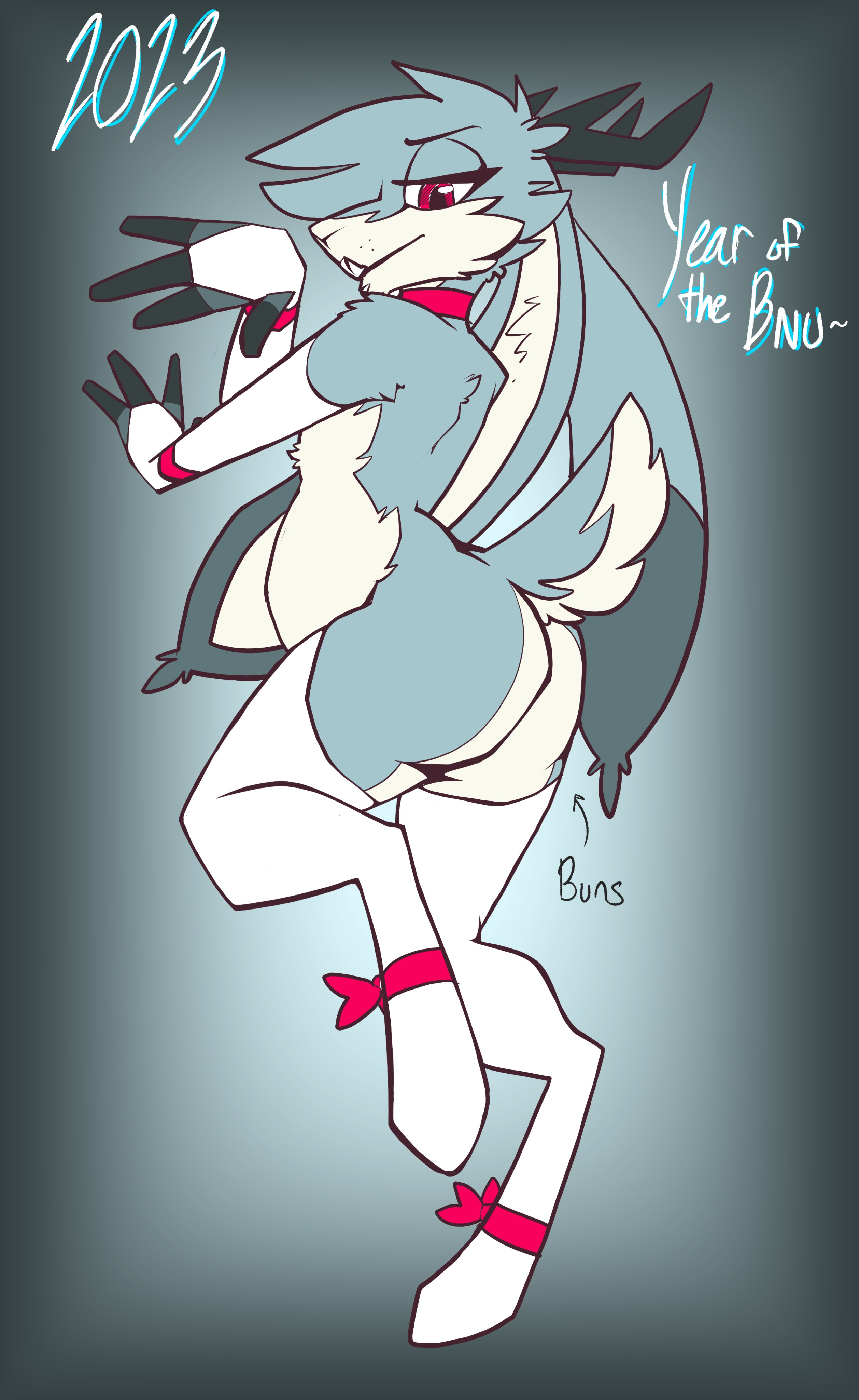 Kyle (Topazknight) Rule 34 Image