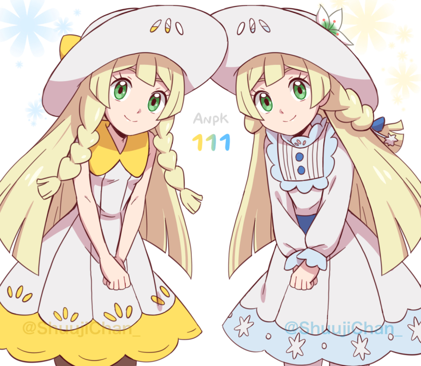 Lillie (Nihilego) Rule 34 Image