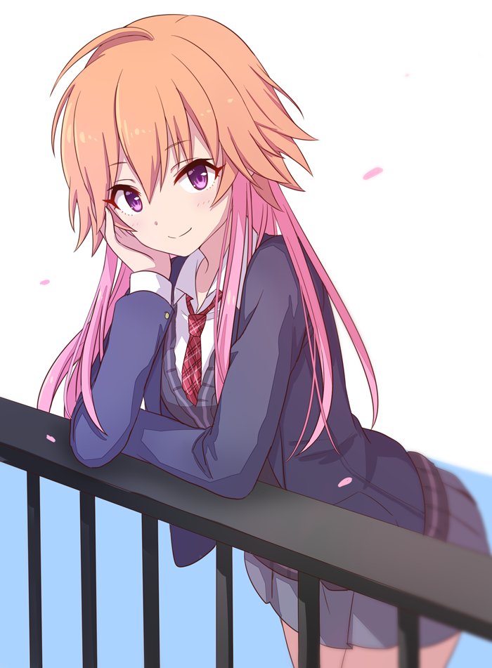Ninomiya Asuka (Idolmaster) Rule 34 Image