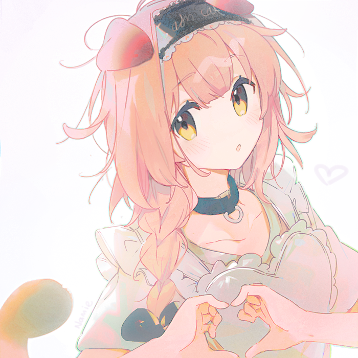 Goldenglow (Arknights) Rule 34 Image