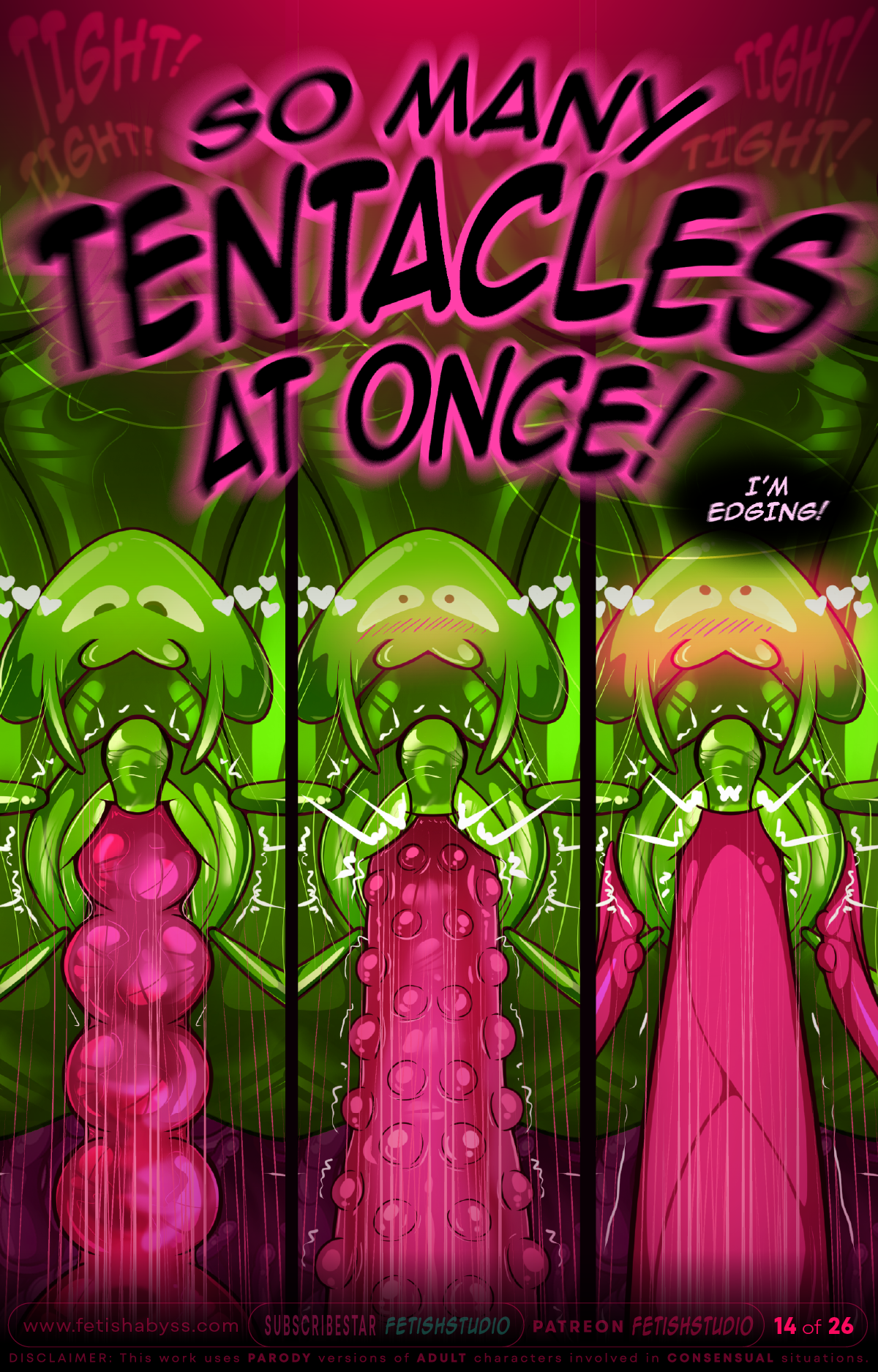 Fetishabyss Rule 34 Image