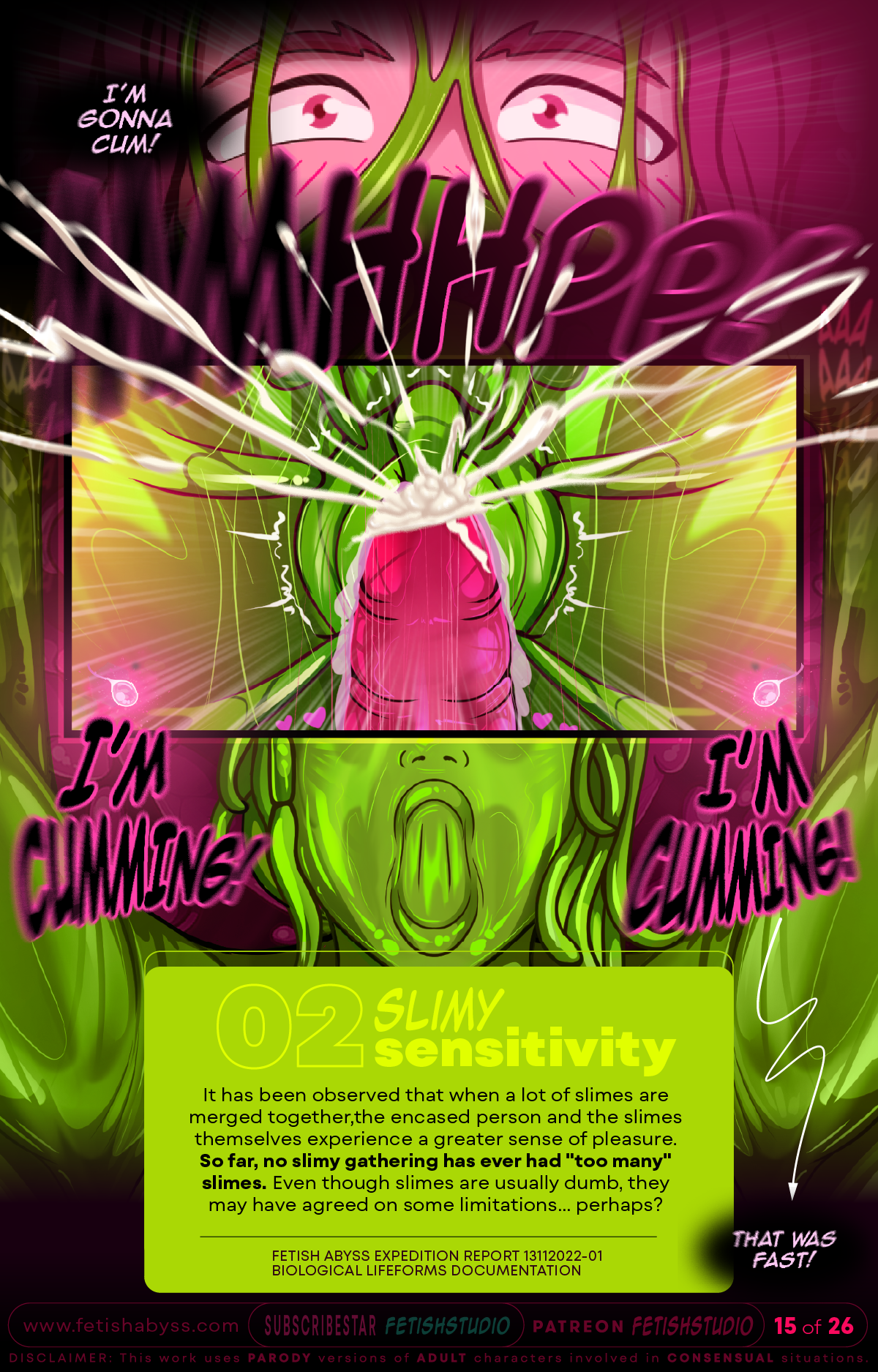 Fetishabyss Rule 34 Image