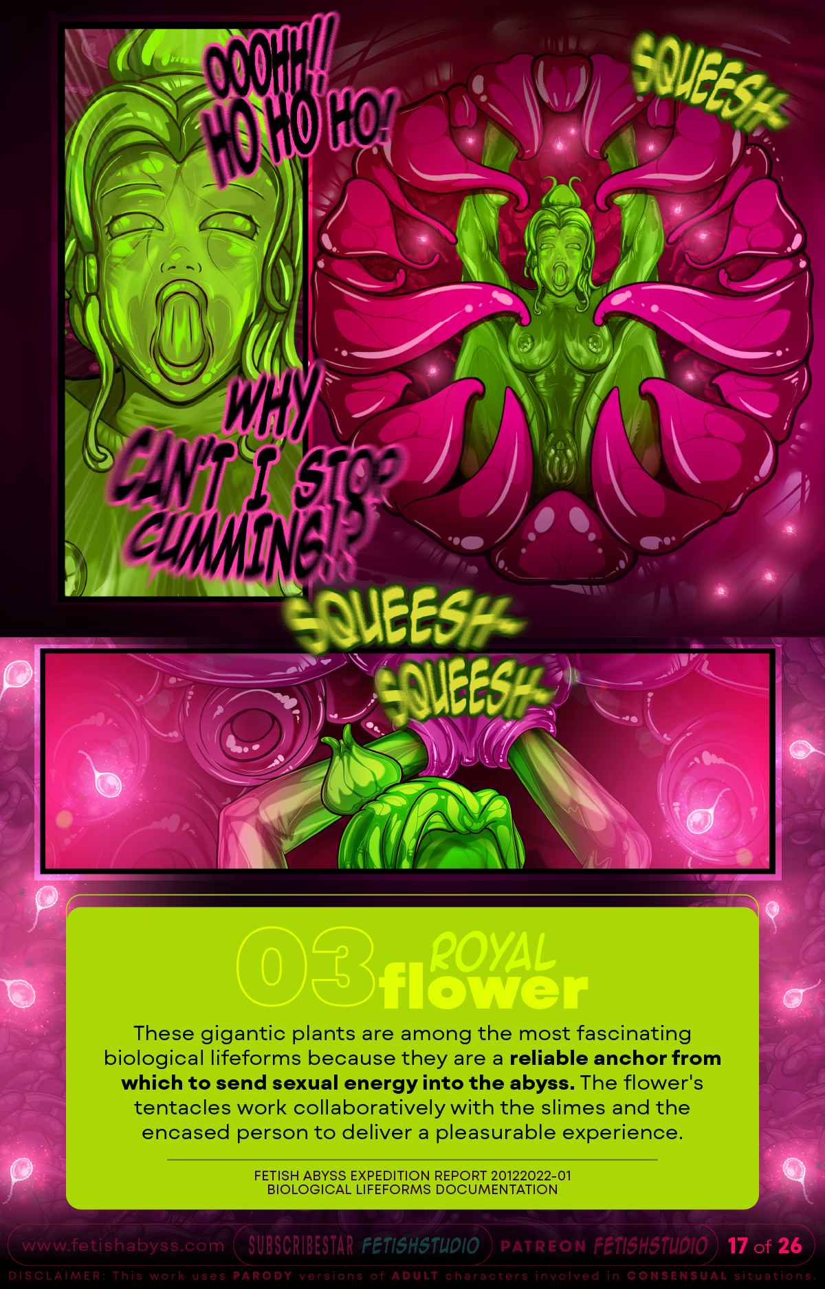 Fetishabyss Rule 34 Image