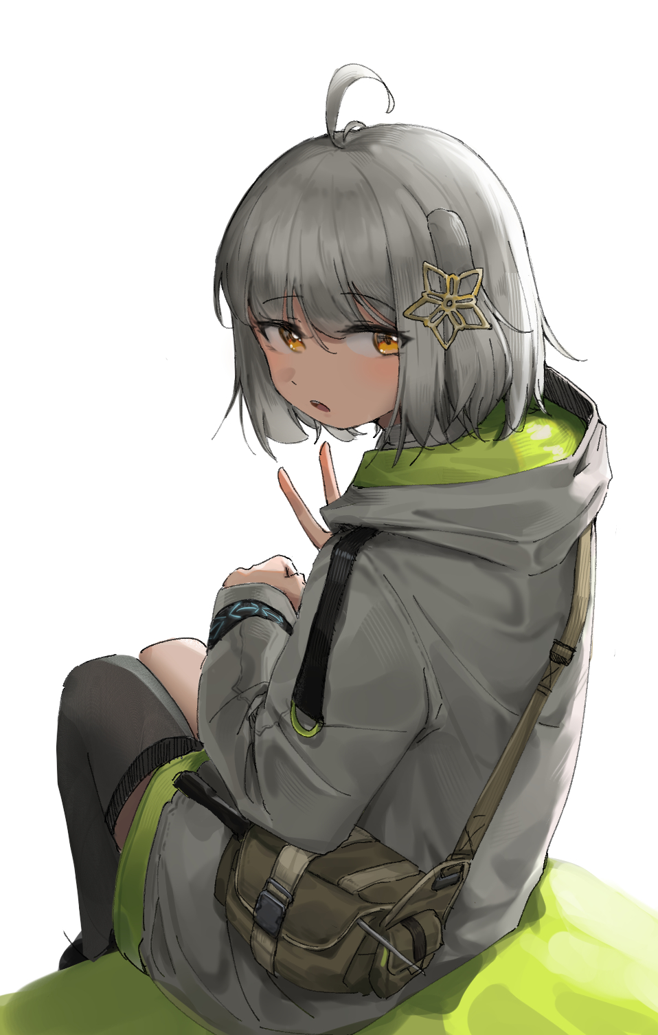 Arknights Rule 34 Image