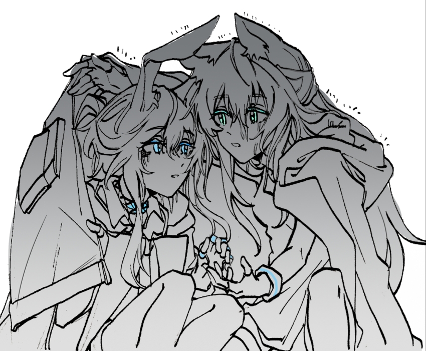 Amiya (Arknights) Rule 34 Image