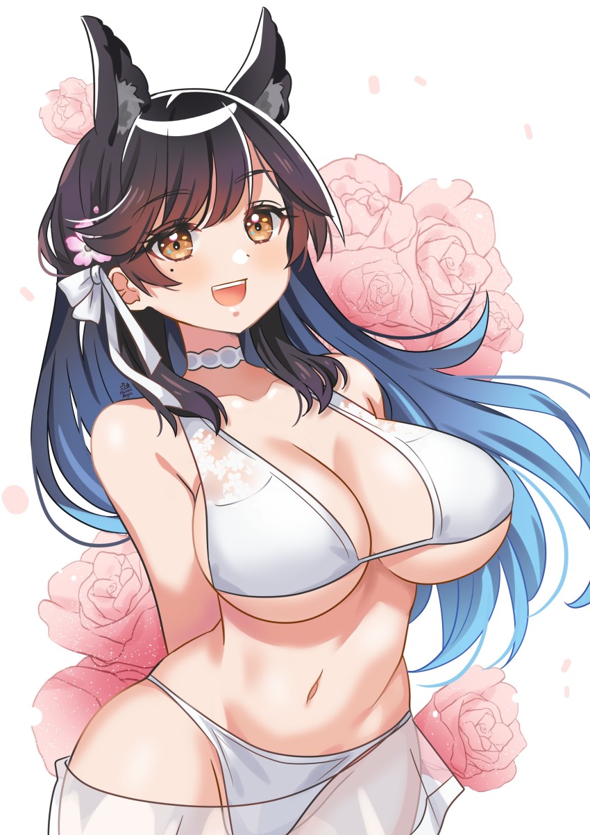 Atago (Azur Lane) Rule 34 Image