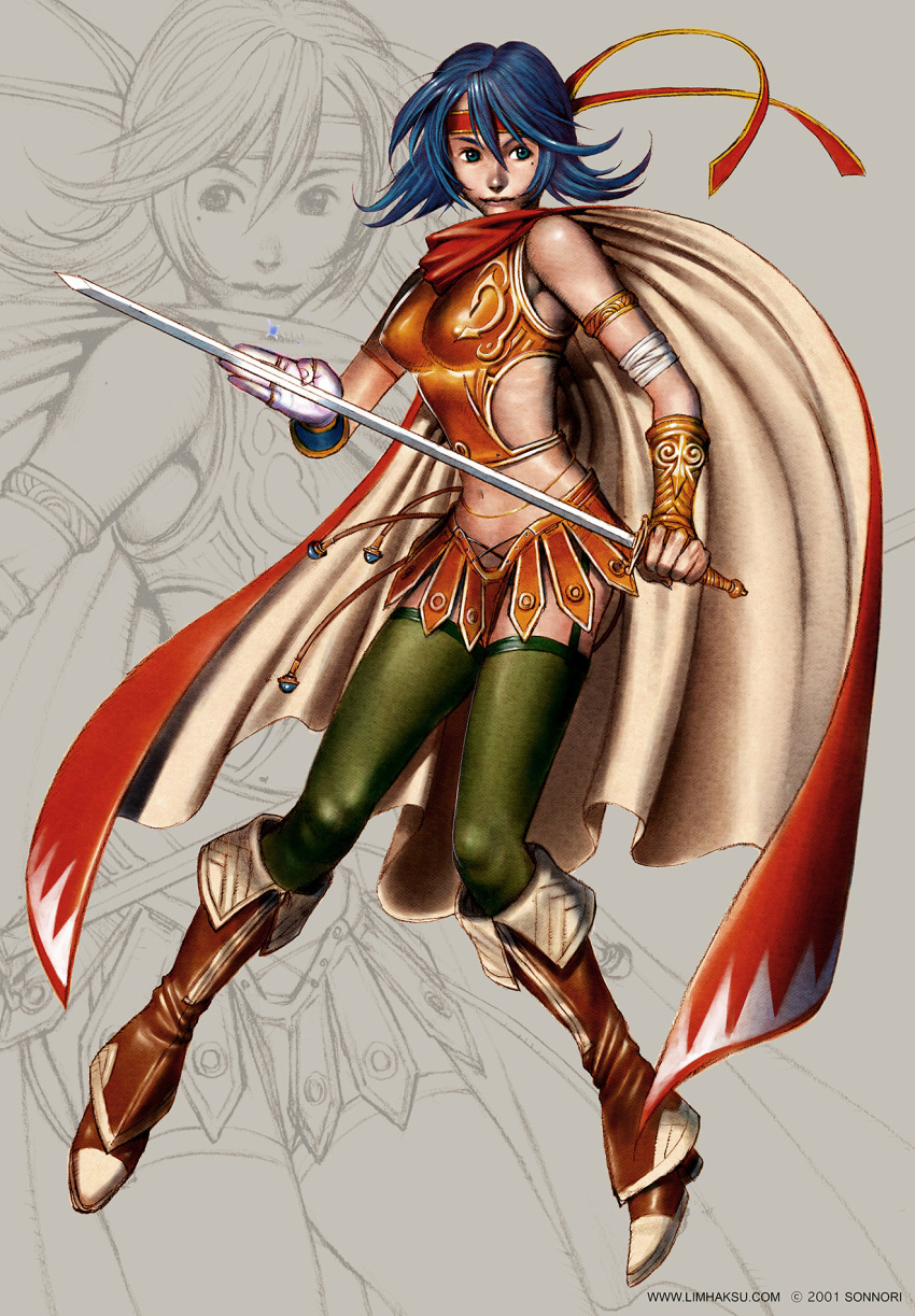 Armlet Rule 34 Image