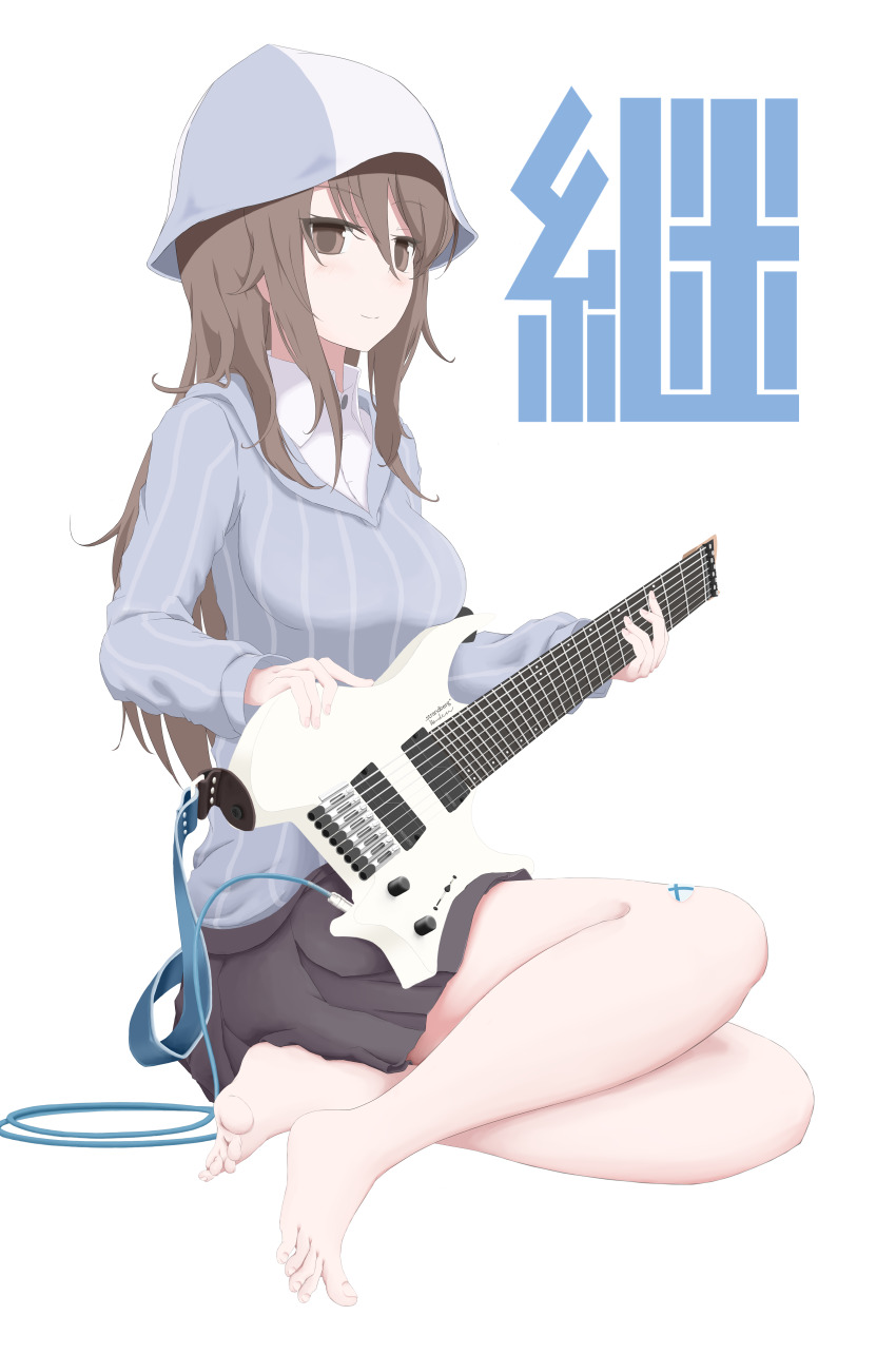 Mika (Girls Und Panzer) Rule 34 Image