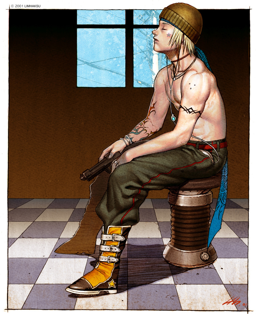 Original Rule 34 Image