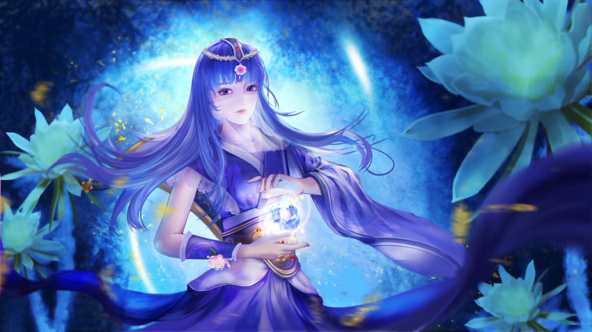 Shao Siming (Qin Shi Ming Yue) Rule 34 Image