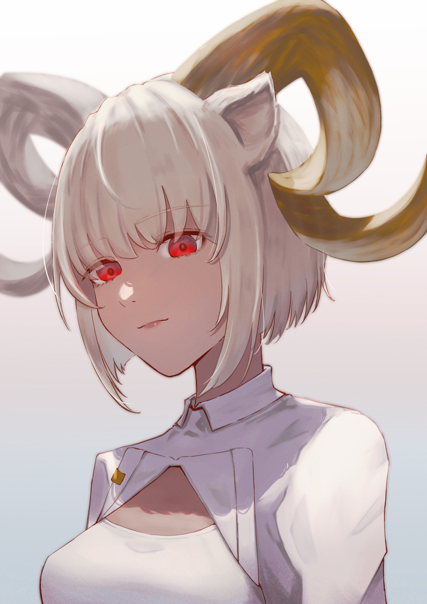 Carnelian (Arknights) Rule 34 Image