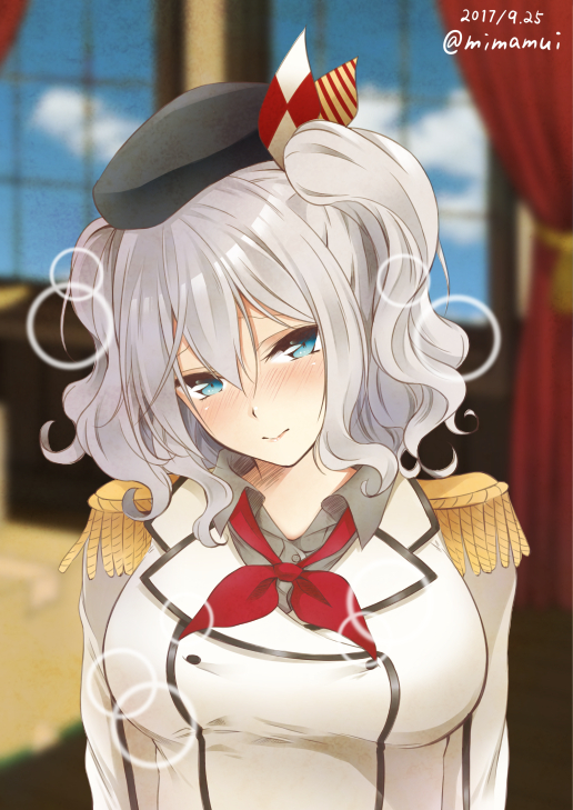 Kantai Collection Rule 34 Image
