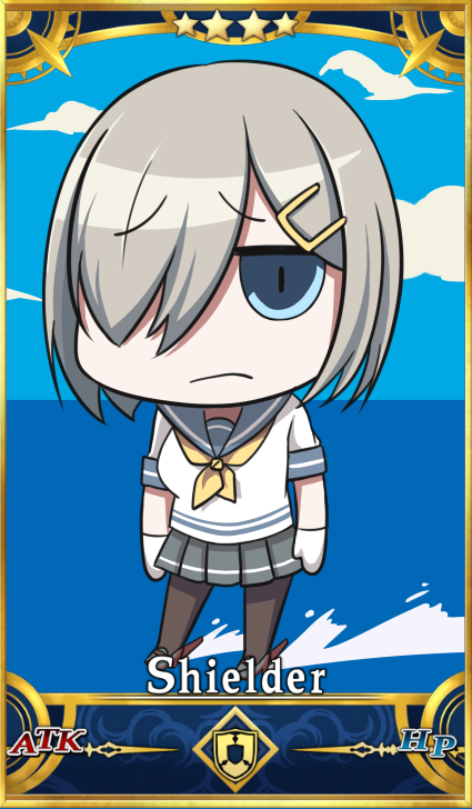 Hamakaze (Kancolle) Rule 34 Image