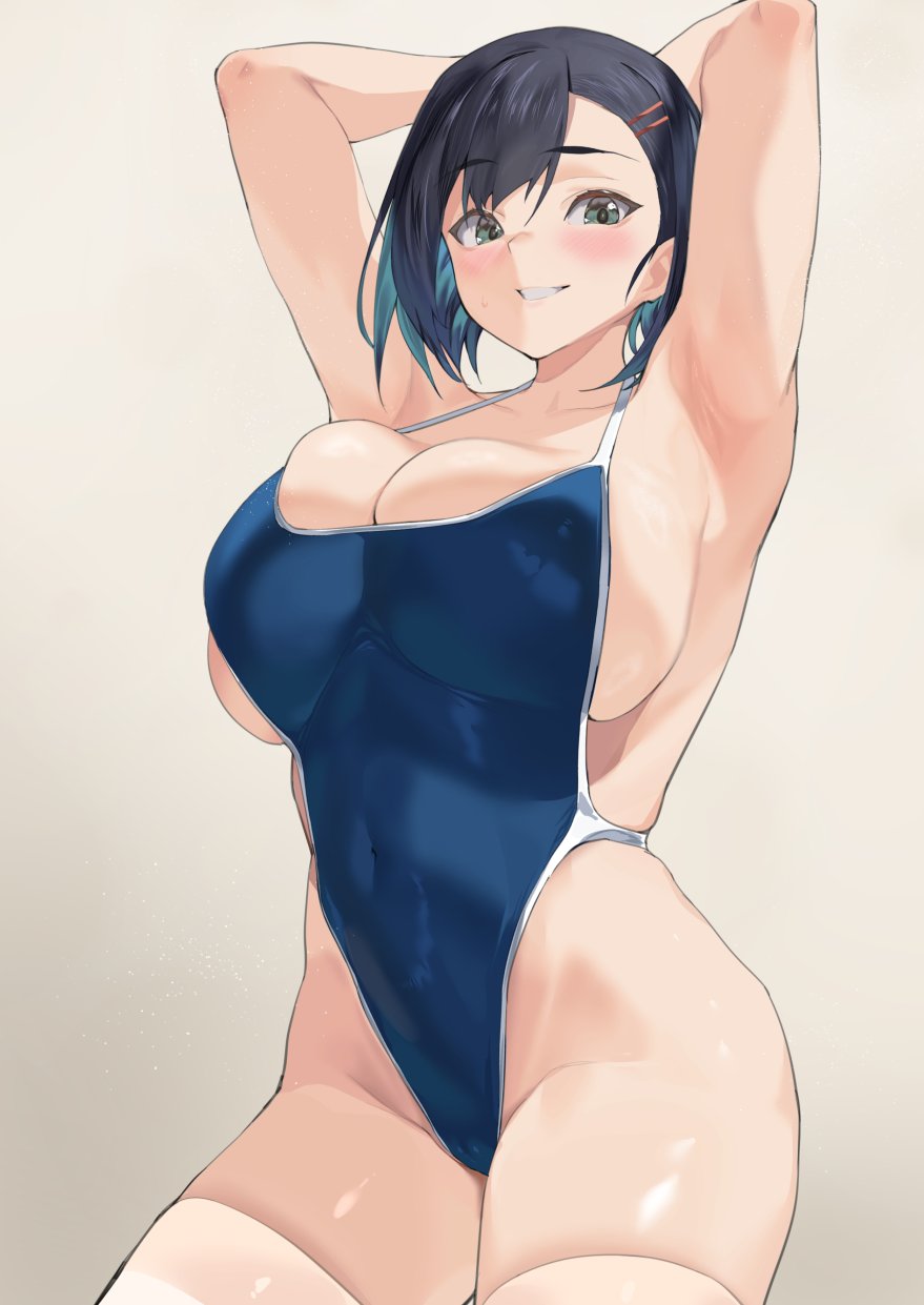 Armpits Rule 34 Image