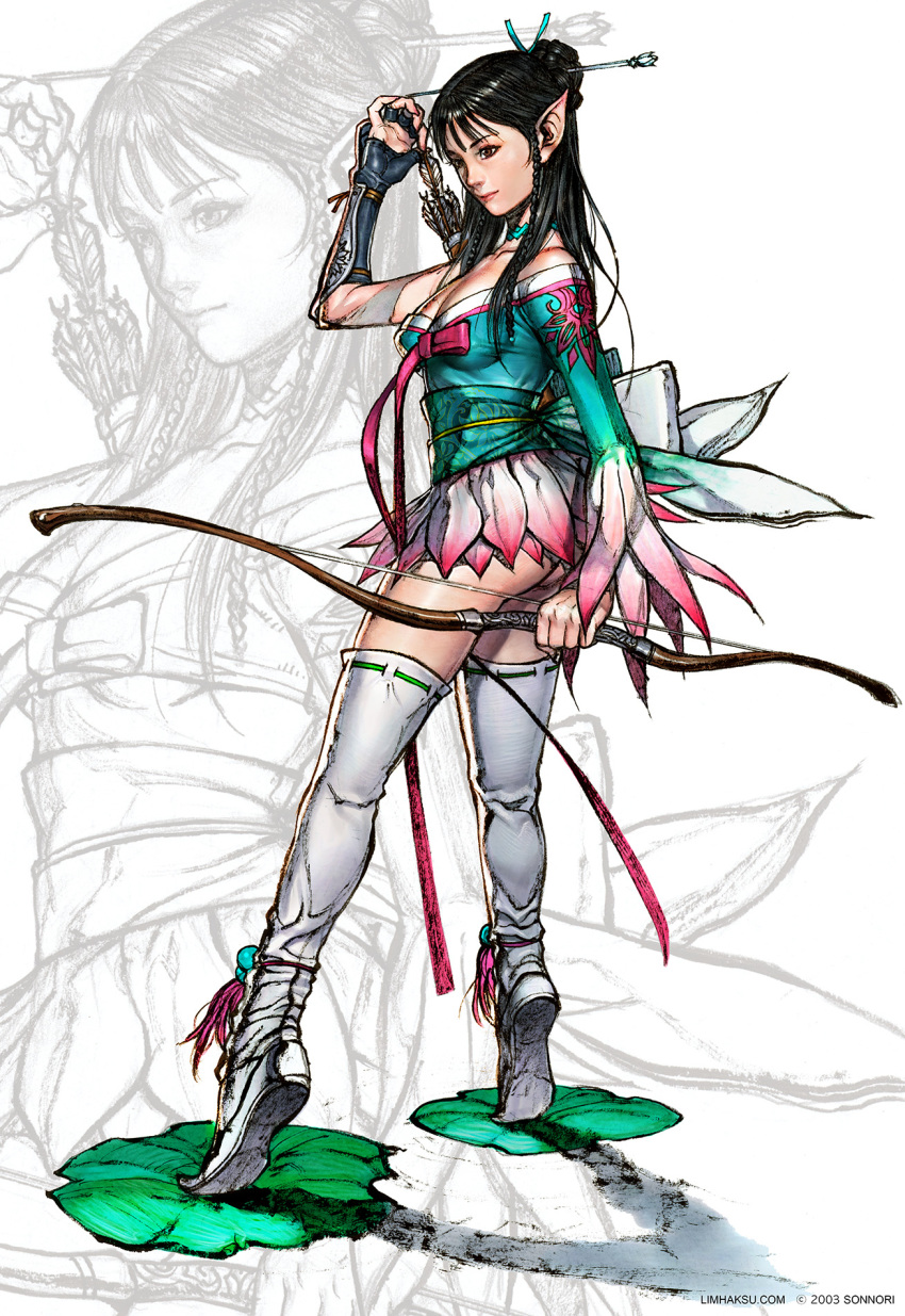 Arrow (Projectile) Rule 34 Image