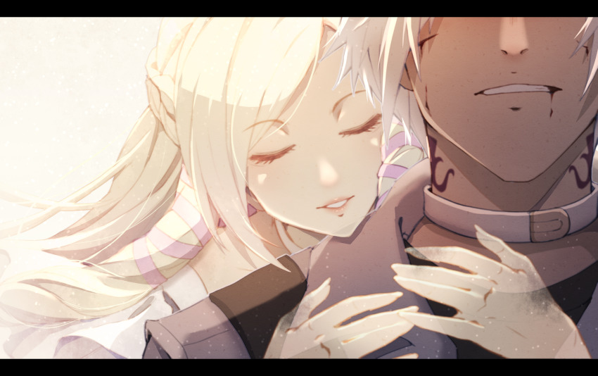 Thancred Waters (Final Fantasy) Rule 34 Image