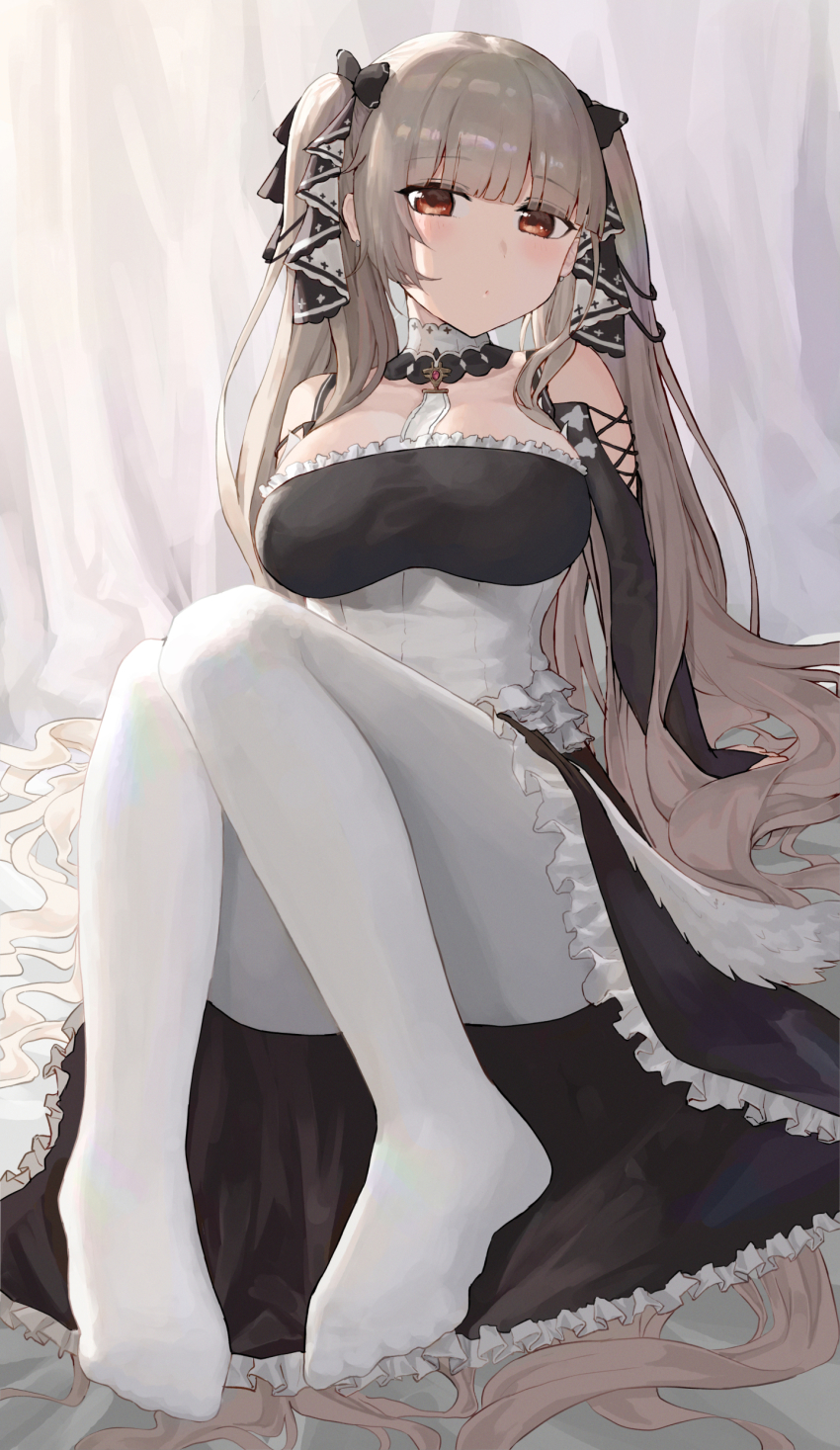 Formidable (Azur Lane) Rule 34 Image