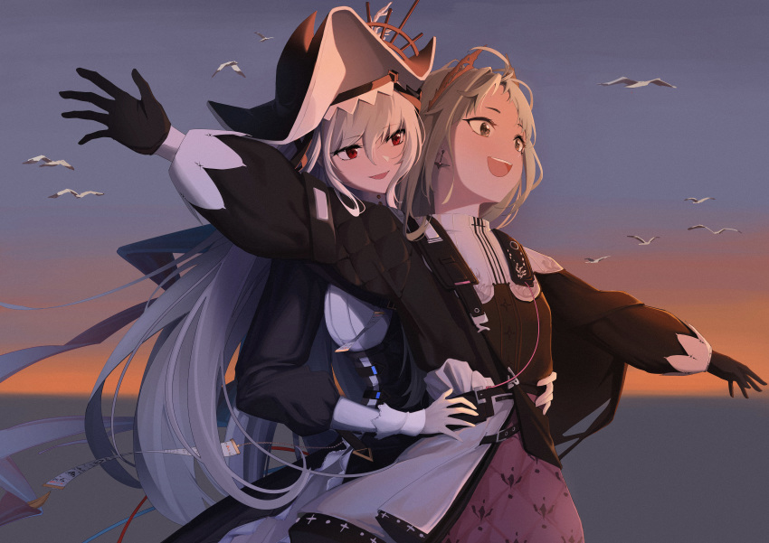 Irene (Arknights) Rule 34 Image