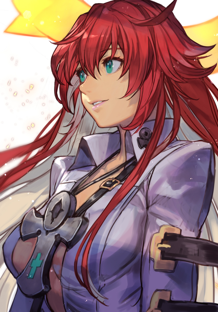 Jack-O' Valentine (Guilty Gear) Rule 34 Image