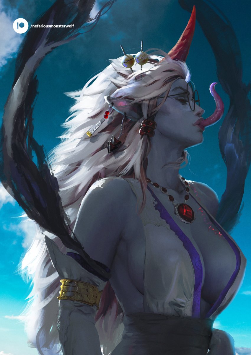 Ramia-Yana Rule 34 Image