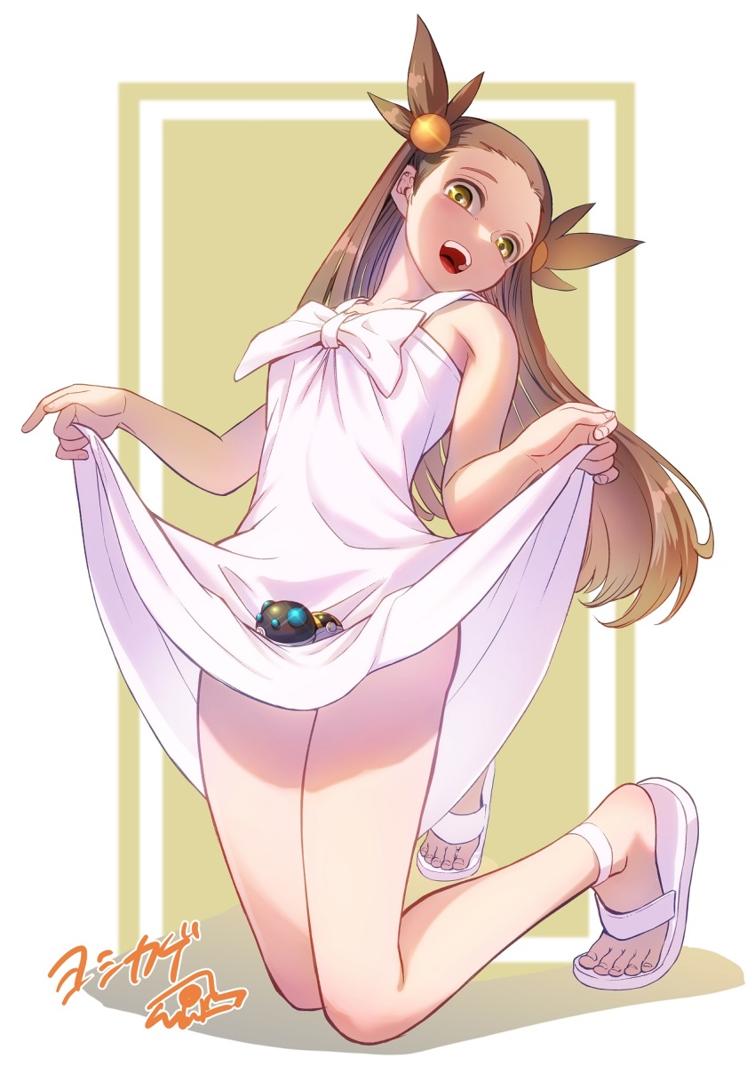 Jasmine (Pokemon) Rule 34 Image