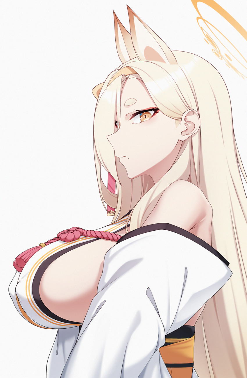 Kaho (Blue Archive) Rule 34 Image