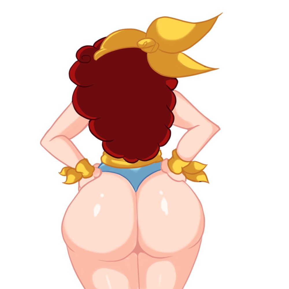 Captain Syrup (Mario (Series)) Rule 34 Image