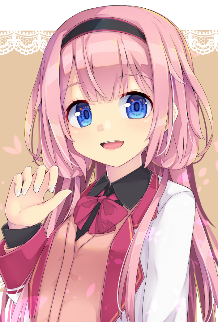 Suo Sango (Nijisanji) Rule 34 Image