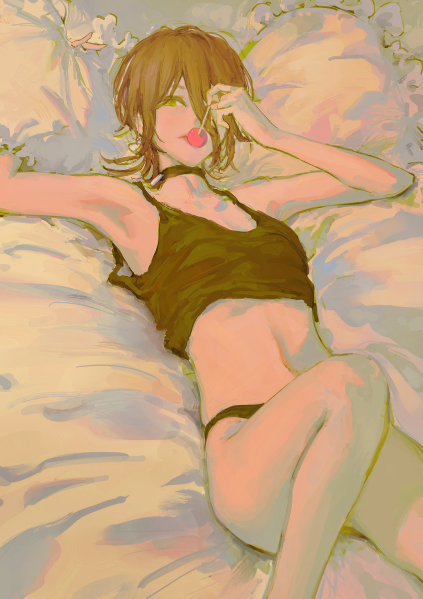 Reze (Chainsaw Man) Rule 34 Image