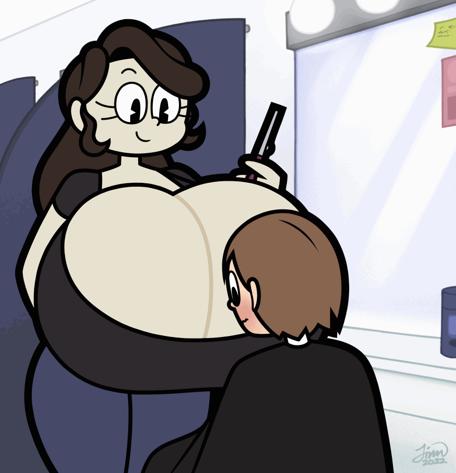 Original Character (Original) Rule 34 Image